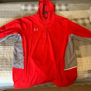Under Armour Lightweight Wind Breaker